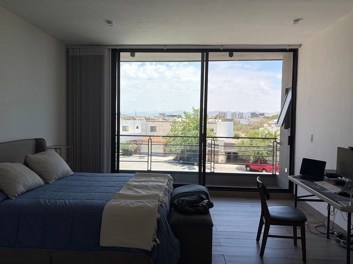 Apartamento em Santa Bárbara, Torreón, foto 15 de 22