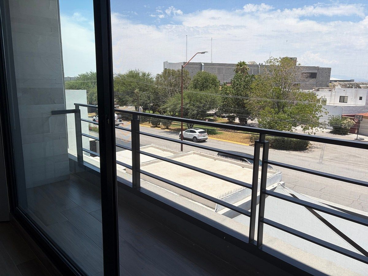 Apartamento em Santa Bárbara, Torreón, foto 16 de 22