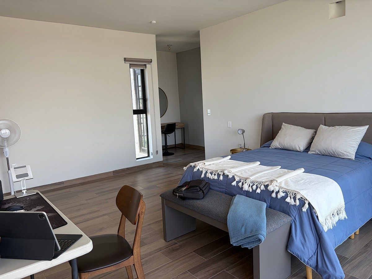 Apartamento em Santa Bárbara, Torreón, foto 17 de 22