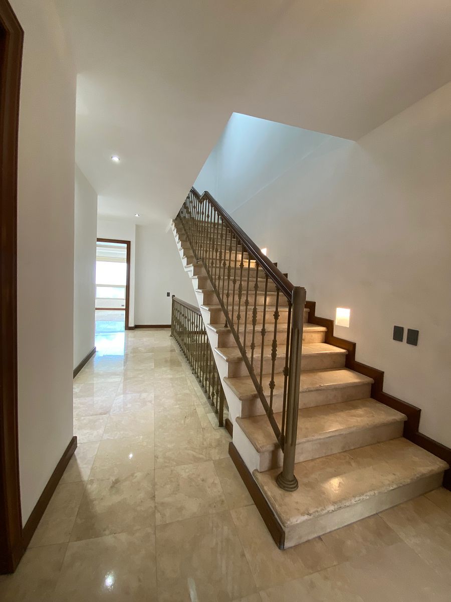 House in Colinas de San Jerónimo, Monterrey, photo 26 of 32