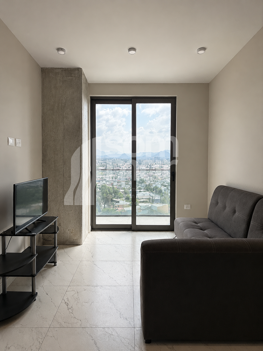 Depa de una habitación en venta en Distrito Voel