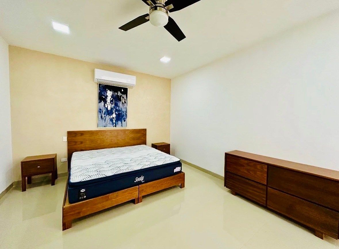 House in Gated Community in Temozón Norte, Mérida, photo 15 of 35
