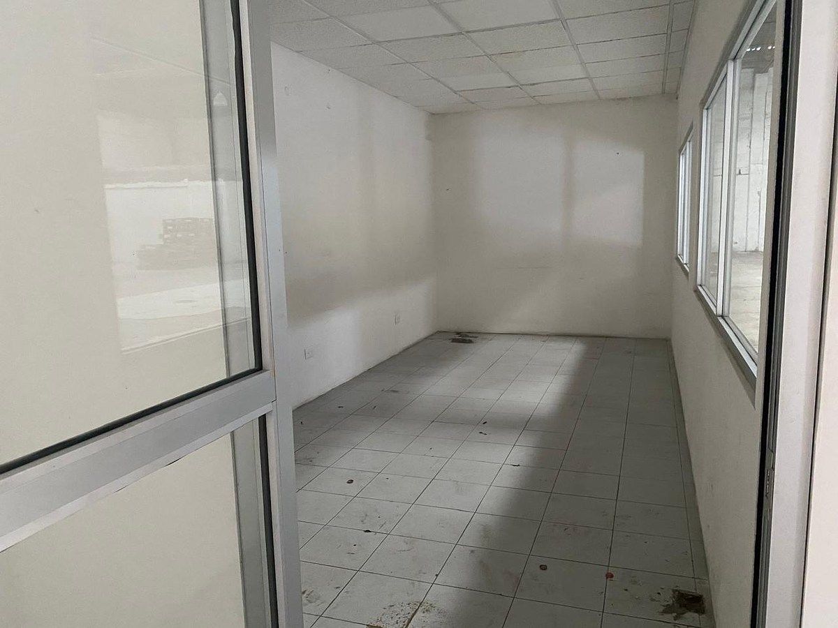 Galpão comercial em Fierro, Monterrey, foto 2 de 8