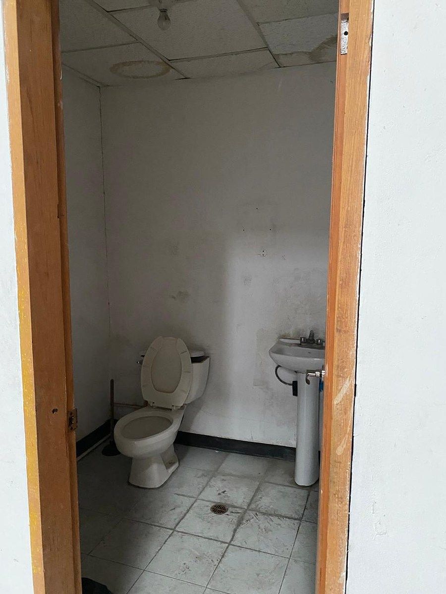Galpão comercial em Fierro, Monterrey, foto 4 de 8