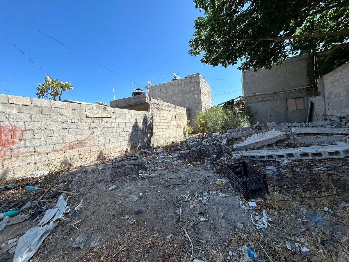 Terreno en Calandrio, La Paz, foto 2 de 5