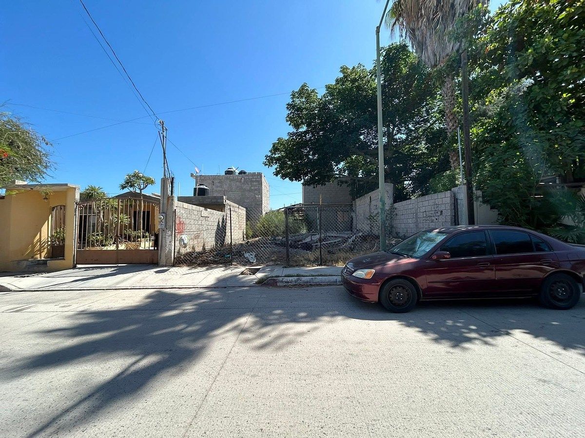 Terreno en Calandrio, La Paz, foto 3 de 5