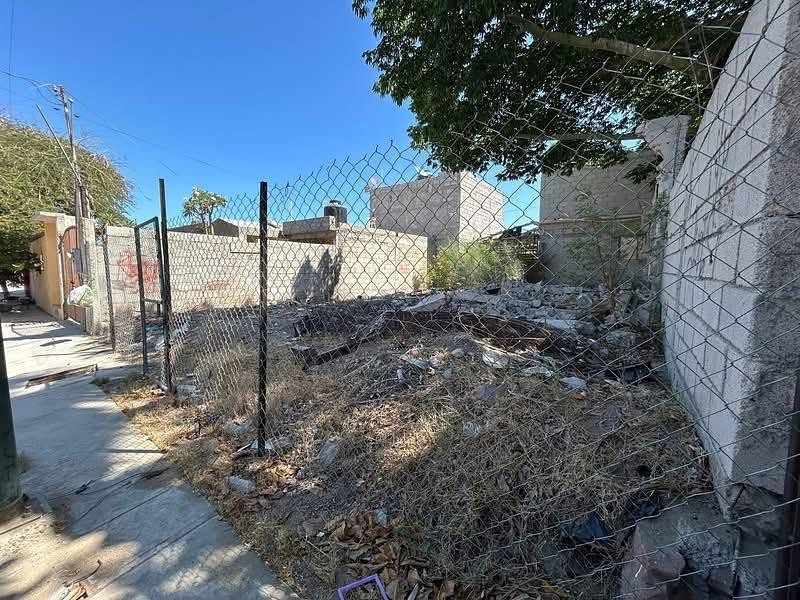 Terreno en Calandrio, La Paz, foto 4 de 5