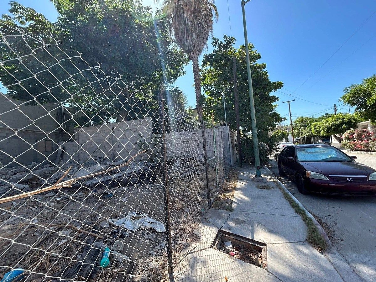 Terreno en Calandrio, La Paz, foto 5 de 5