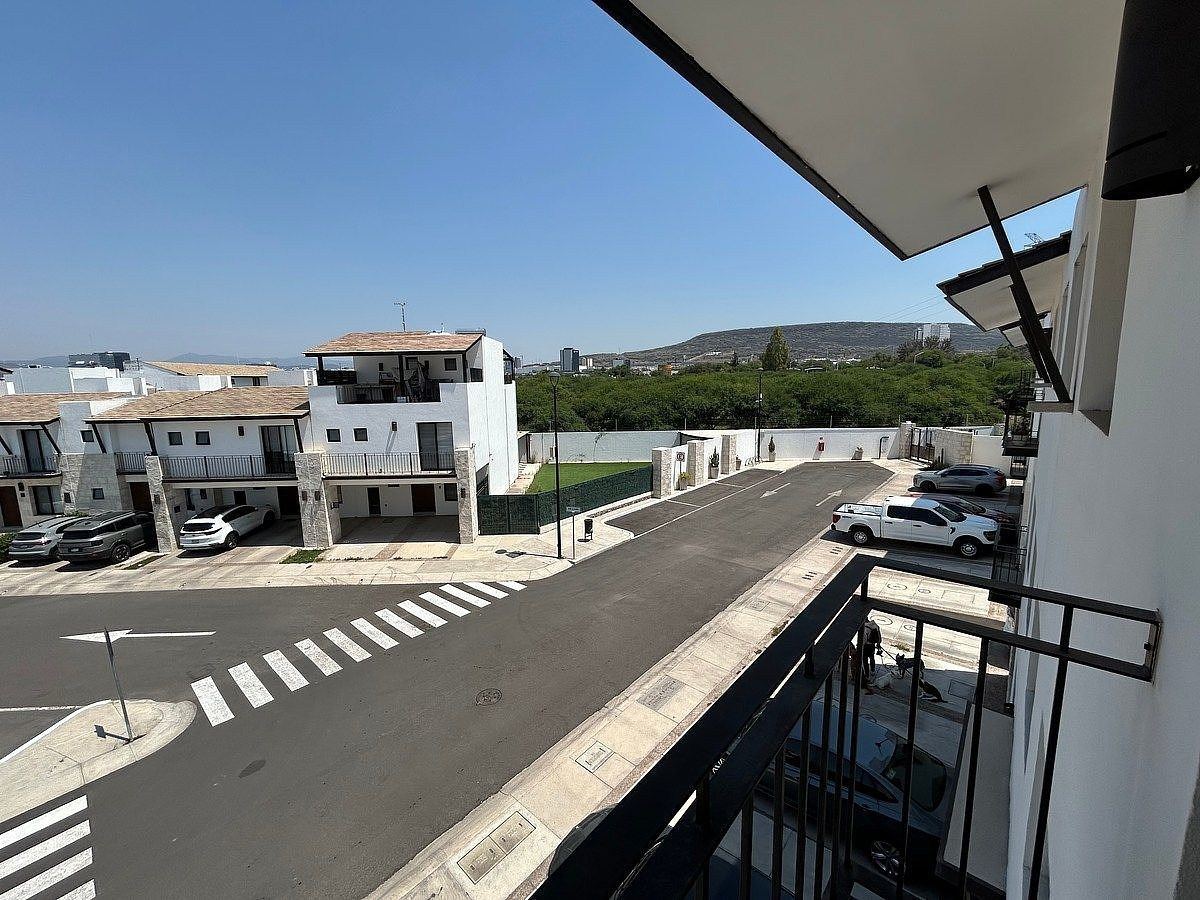 Apartamento em El Salitre, Querétaro, foto 6 de 40