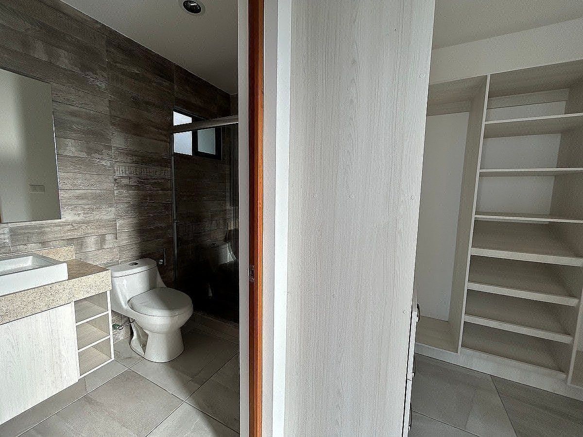 Apartamento em Zibatá, El Marqués, foto 6 de 20