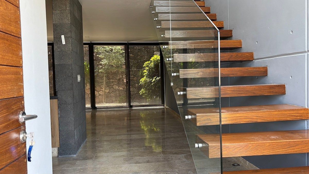 Casa em condomínio fechado em Altozano el Nuevo Querétaro, Querétaro, foto 33 de 35