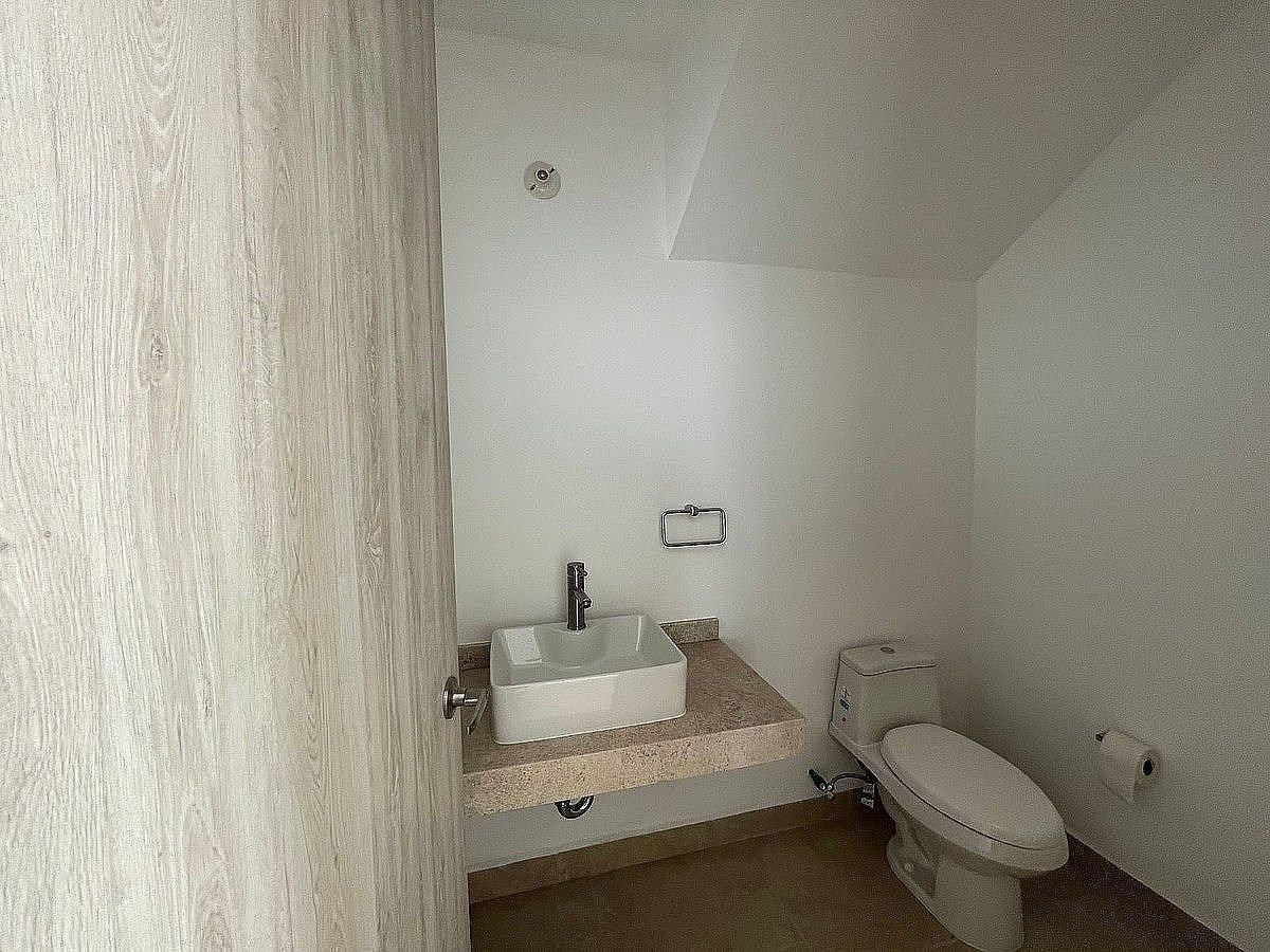 Casa en condominio en El Salitre, Querétaro, foto 11 de 25