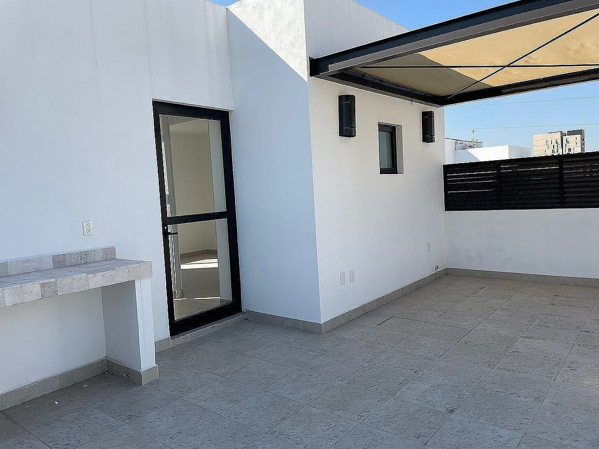 Casa en condominio en El Salitre, Querétaro, foto 12 de 25