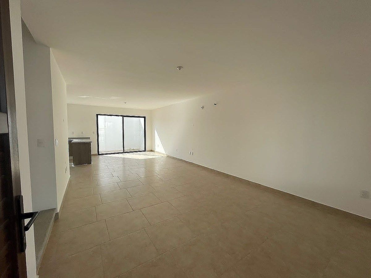 Casa en condominio en El Salitre, Querétaro, foto 15 de 25