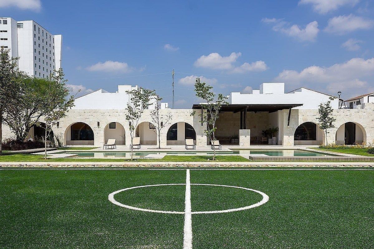 Casa en condominio en El Salitre, Querétaro, foto 21 de 25