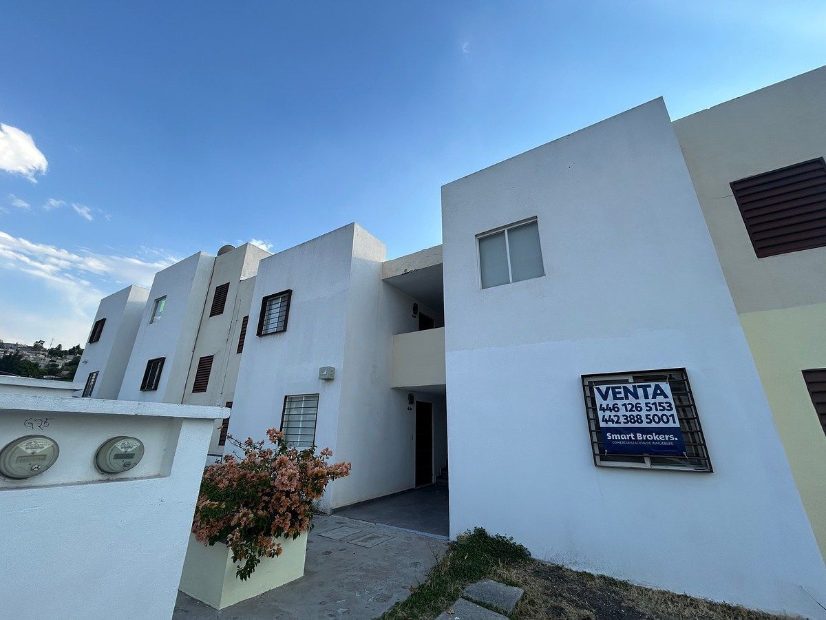 Apartamento em Privalia Ambienta, Querétaro, foto 14 de 17