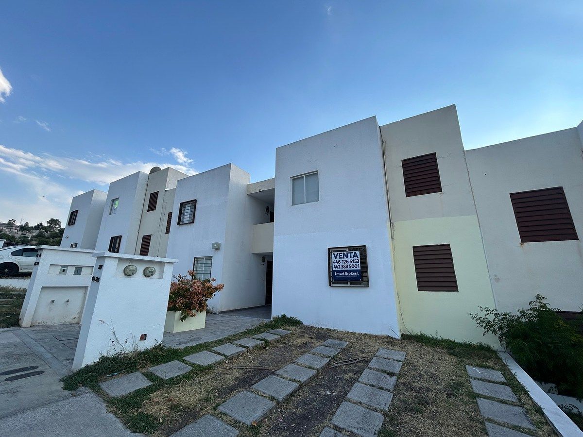 Apartamento em Privalia Ambienta, Querétaro, foto 16 de 17