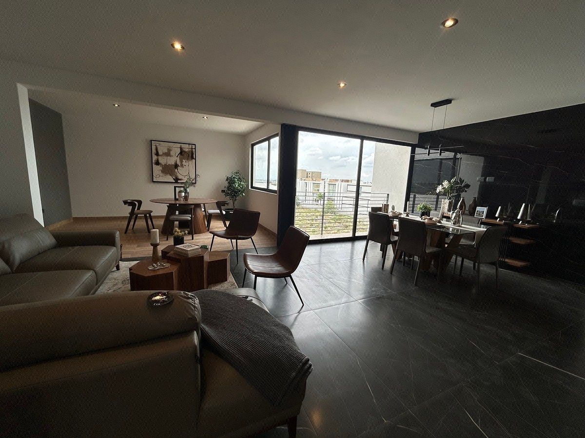 Apartment in Valle De Juriquilla, Querétaro, photo 8 of 18