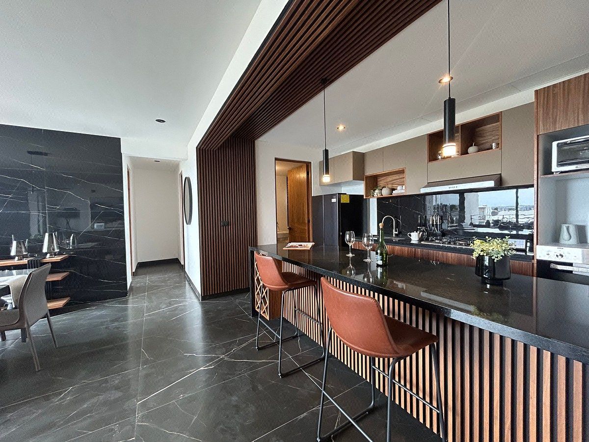 Apartment in Valle De Juriquilla, Querétaro, photo 9 of 18
