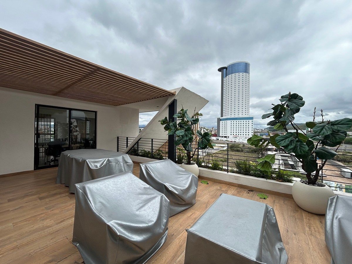 Apartment in Valle De Juriquilla, Querétaro, photo 13 of 18