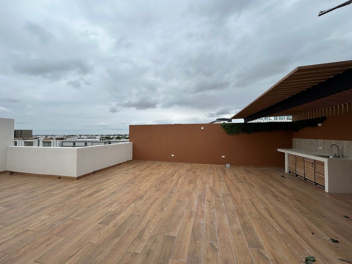 Apartment in Valle De Juriquilla, Querétaro, photo 16 of 18