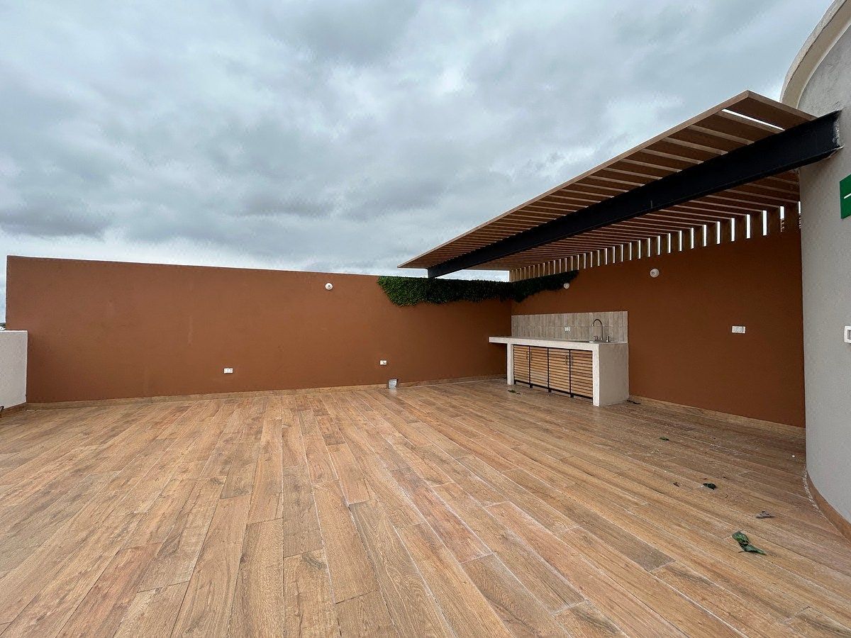 Apartment in Valle De Juriquilla, Querétaro, photo 17 of 18