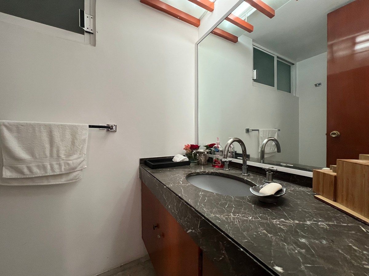 Casa en Lomas de Tecamachalco, Huixquilucan, foto 16 de 30