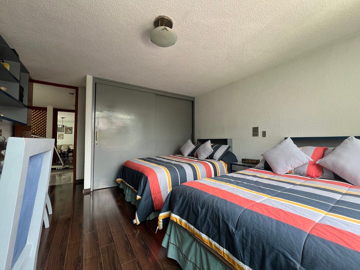 Casa en Lomas de Tecamachalco, Huixquilucan, foto 19 de 30