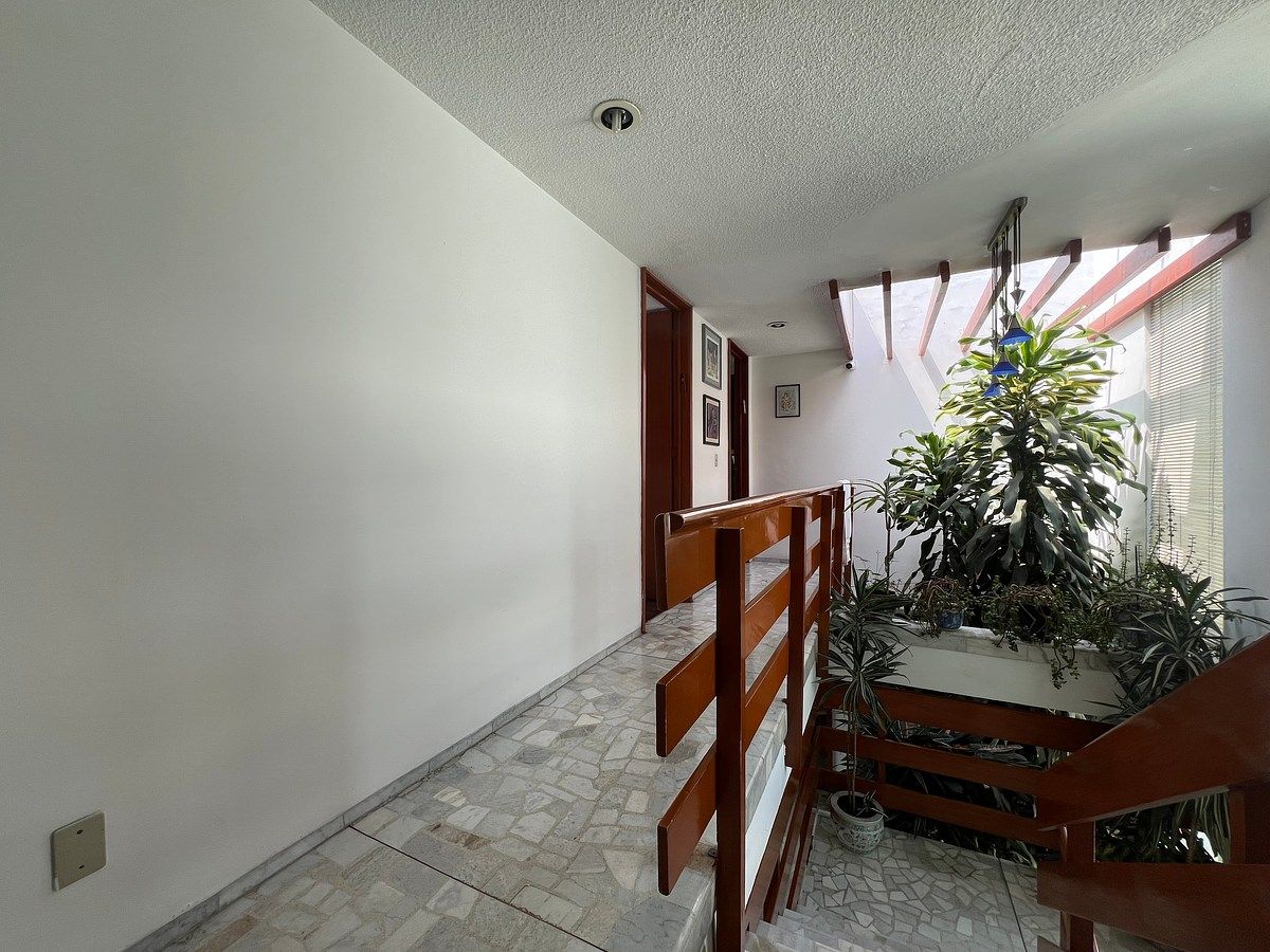 Casa en Lomas de Tecamachalco, Huixquilucan, foto 20 de 30
