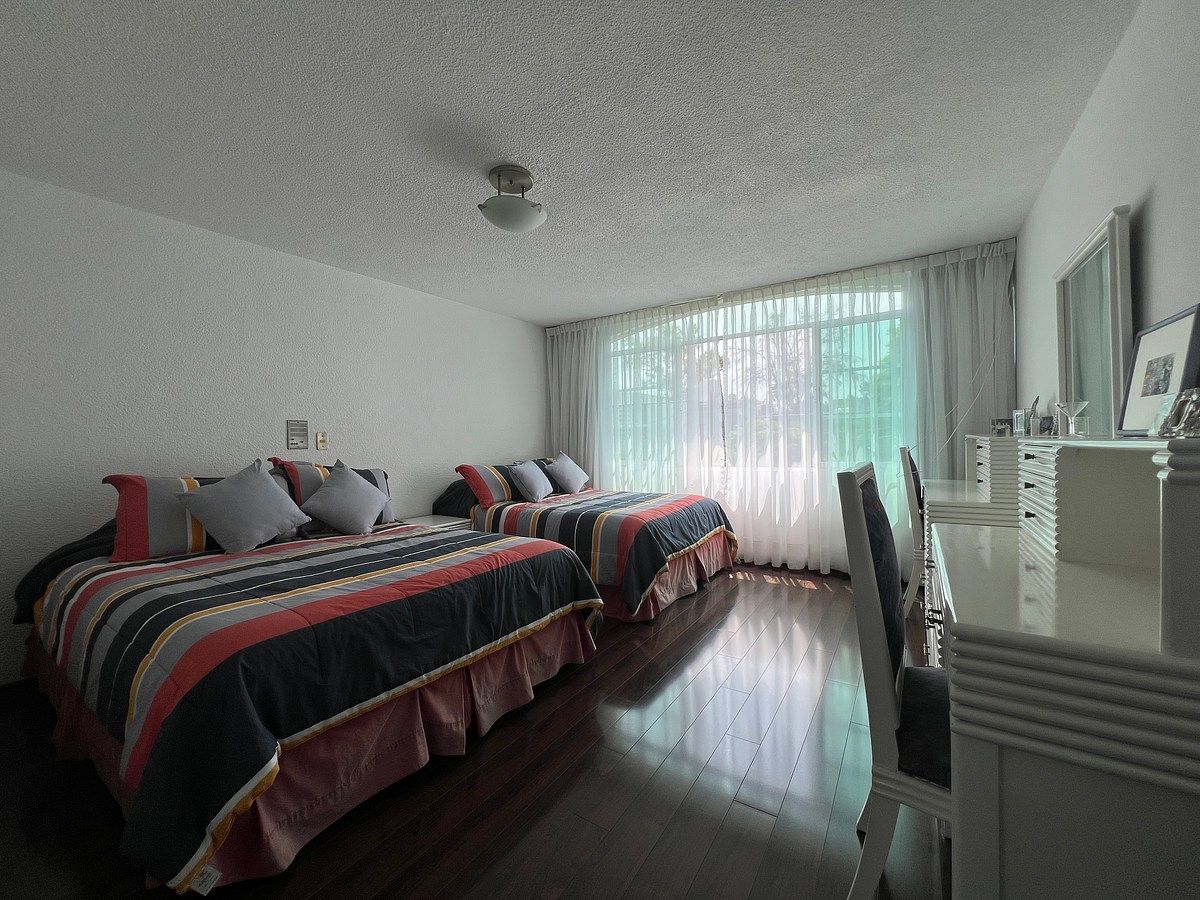 Casa en Lomas de Tecamachalco, Huixquilucan, foto 21 de 30