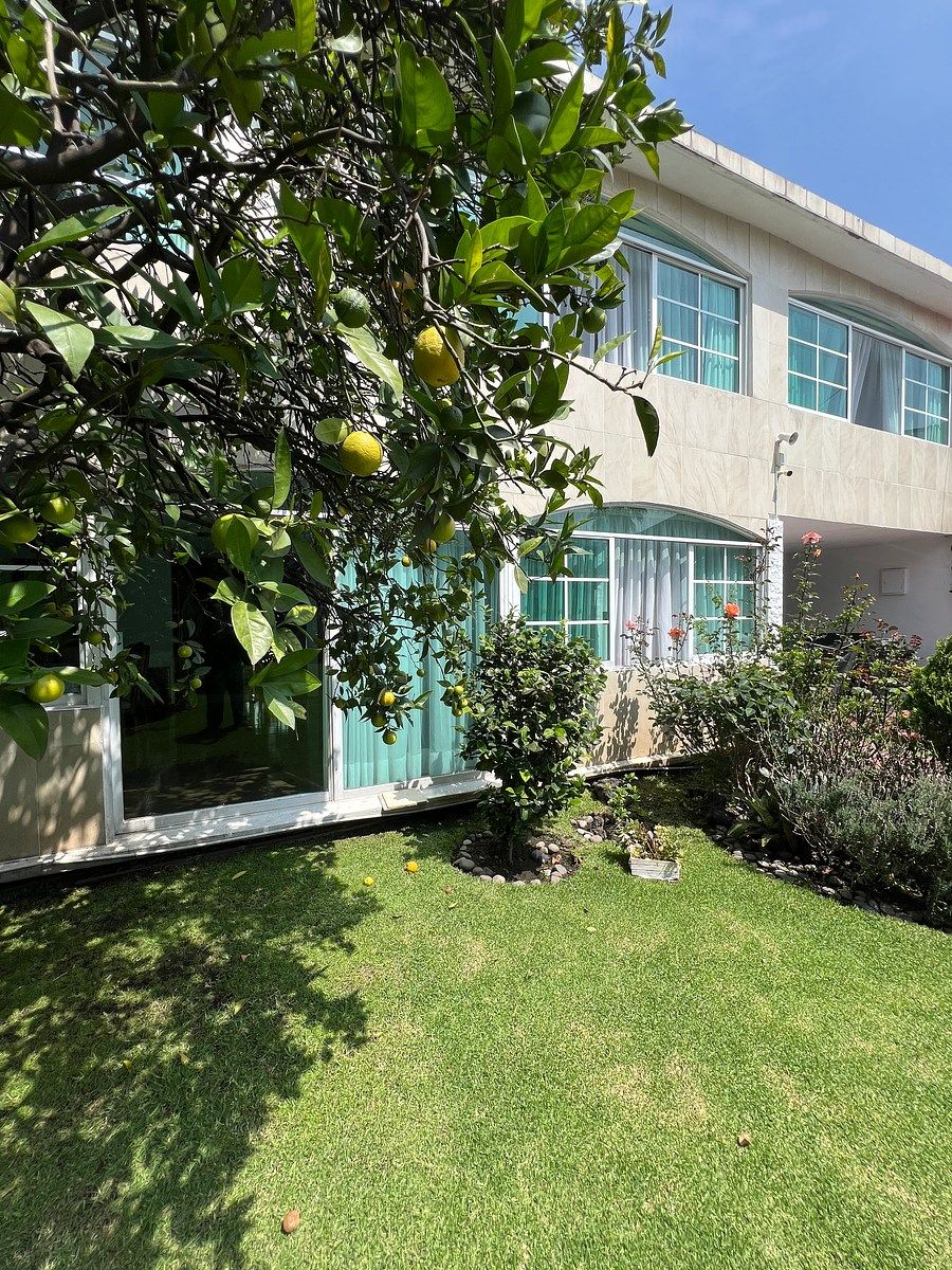 Casa en Lomas de Tecamachalco, Huixquilucan, foto 11 de 30