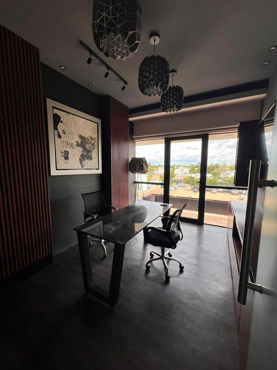 Office in Montebello, Mérida, photo 8 of 10