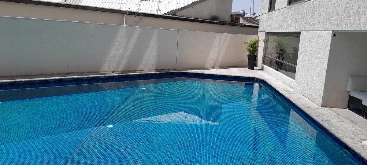 Apartment in Anáhuac I Sección, Miguel Hidalgo, photo 2 of 13