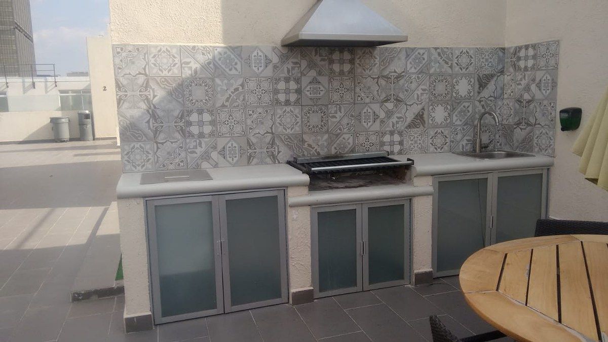 Apartment in Anáhuac I Sección, Miguel Hidalgo, photo 5 of 13