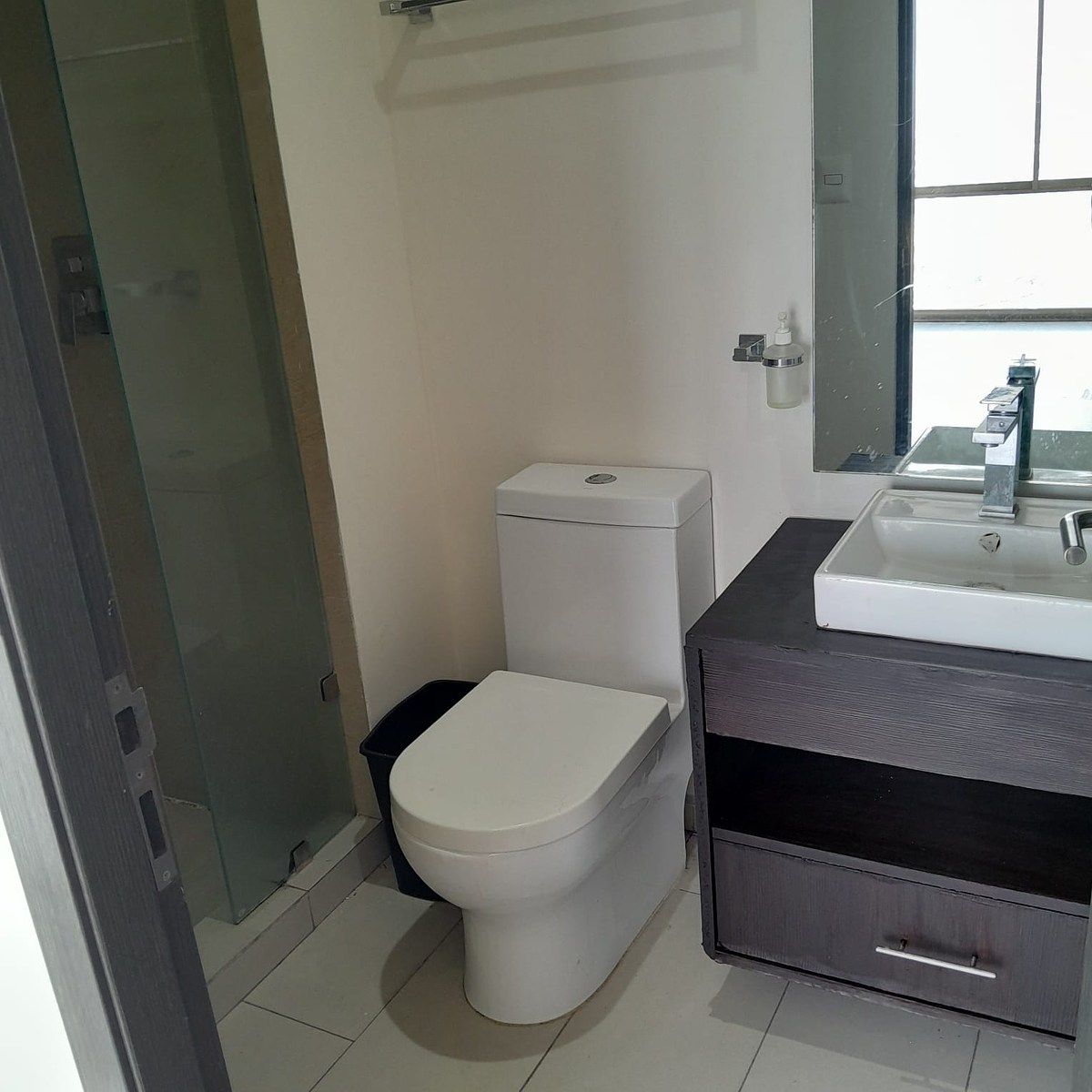 Apartment in Anáhuac I Sección, Miguel Hidalgo, photo 13 of 13