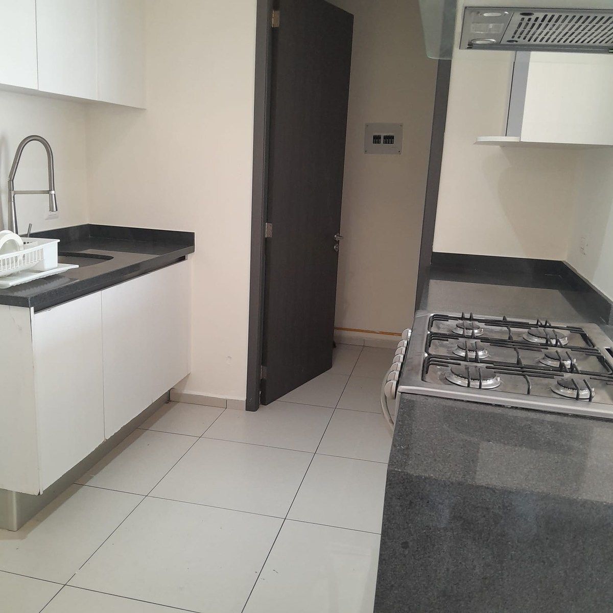 Apartment in Anáhuac I Sección, Miguel Hidalgo, photo 7 of 13