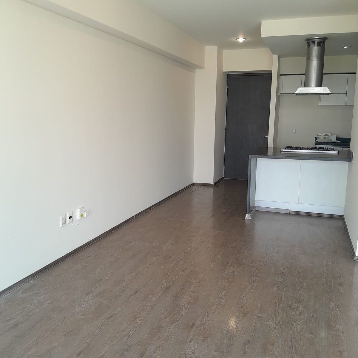 Apartment in Anáhuac I Sección, Miguel Hidalgo, photo 11 of 13
