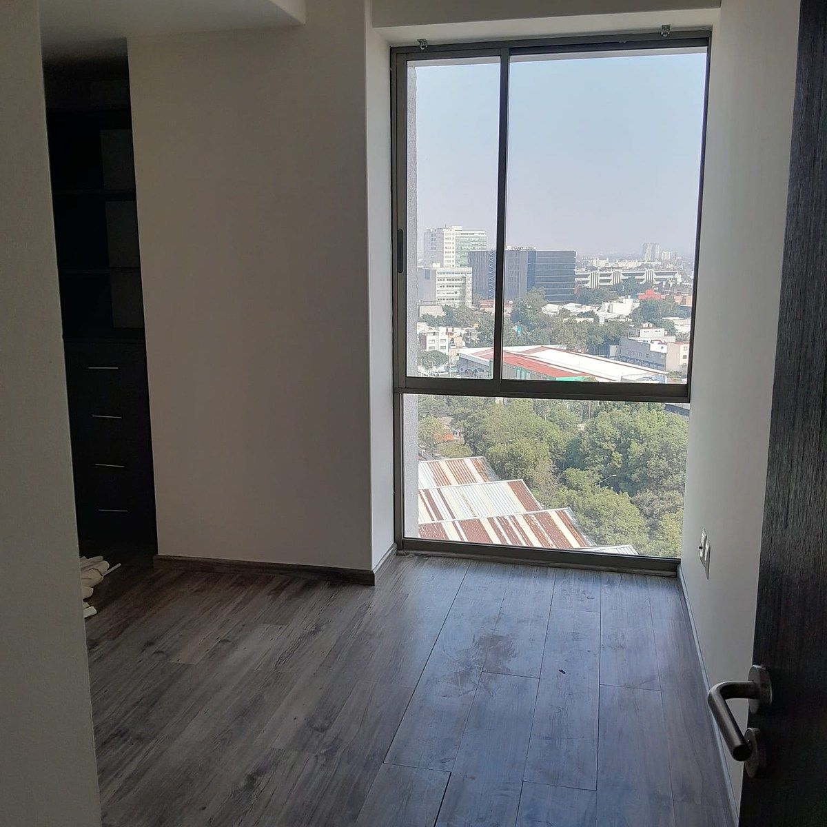 Apartment in Anáhuac I Sección, Miguel Hidalgo, photo 12 of 13
