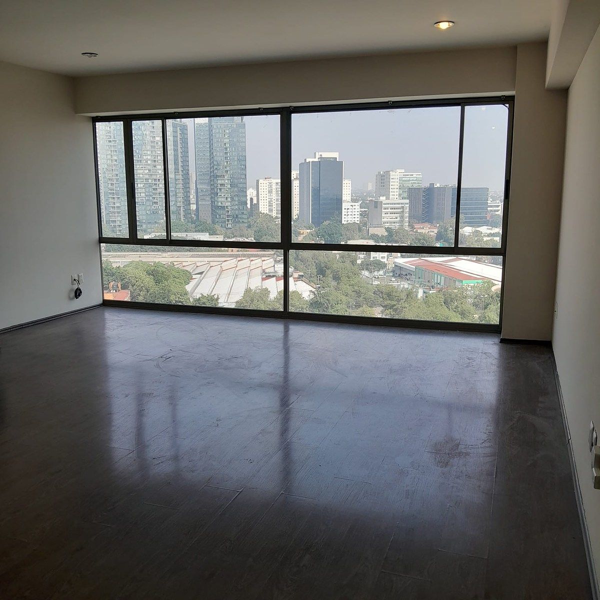 Apartment in Anáhuac I Sección, Miguel Hidalgo, photo 8 of 13