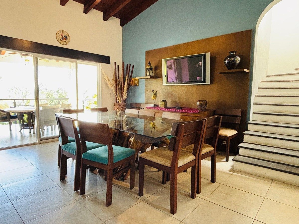 Casa em Avándaro, Valle de Bravo, foto 3 de 28