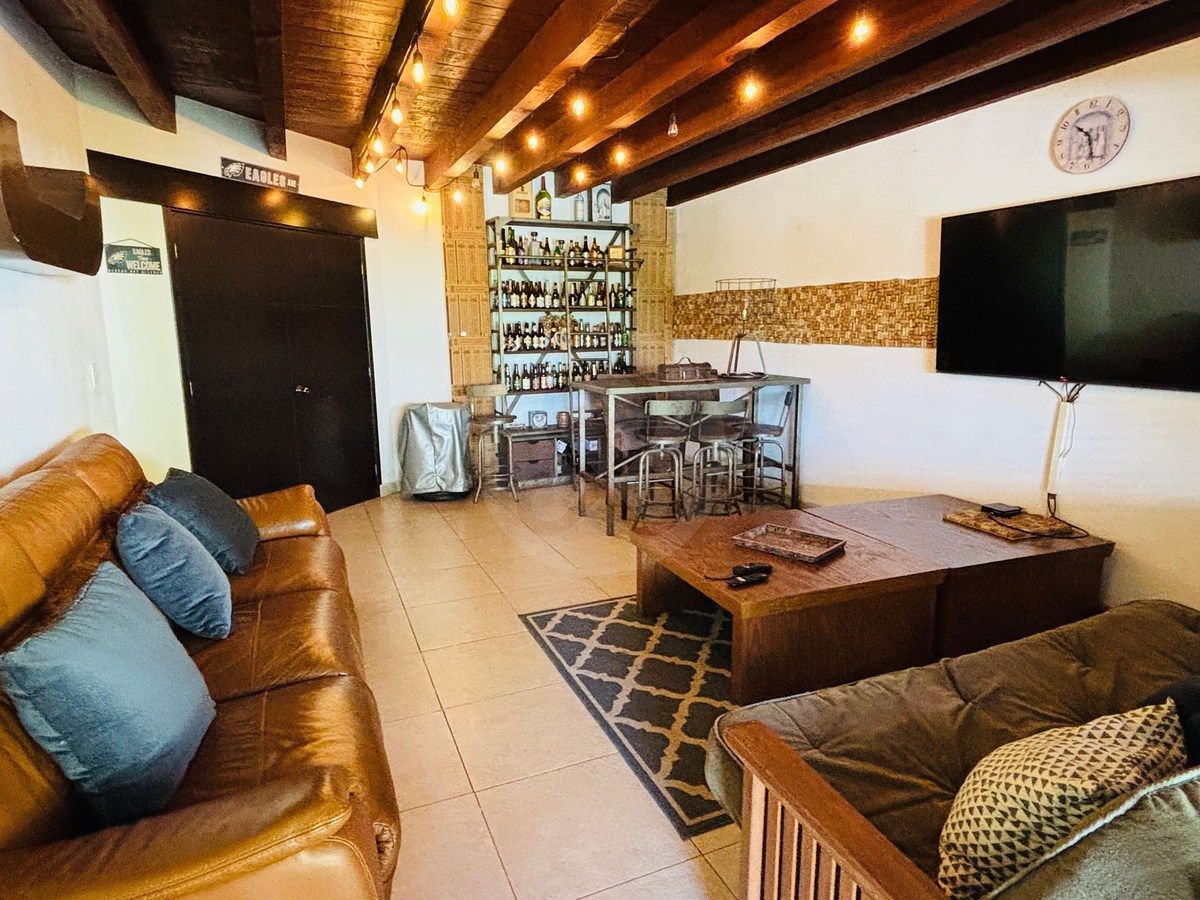 Casa em Avándaro, Valle de Bravo, foto 5 de 28