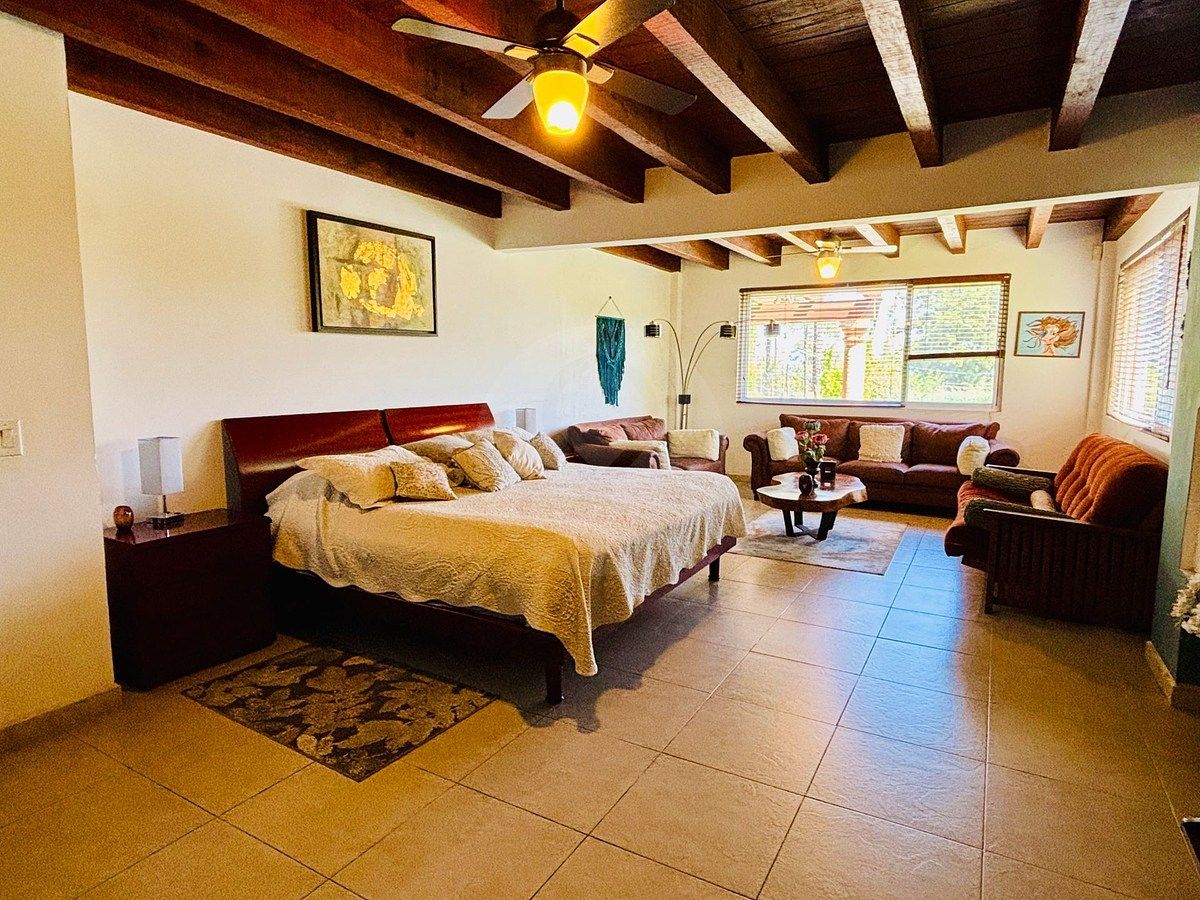 Casa em Avándaro, Valle de Bravo, foto 7 de 28