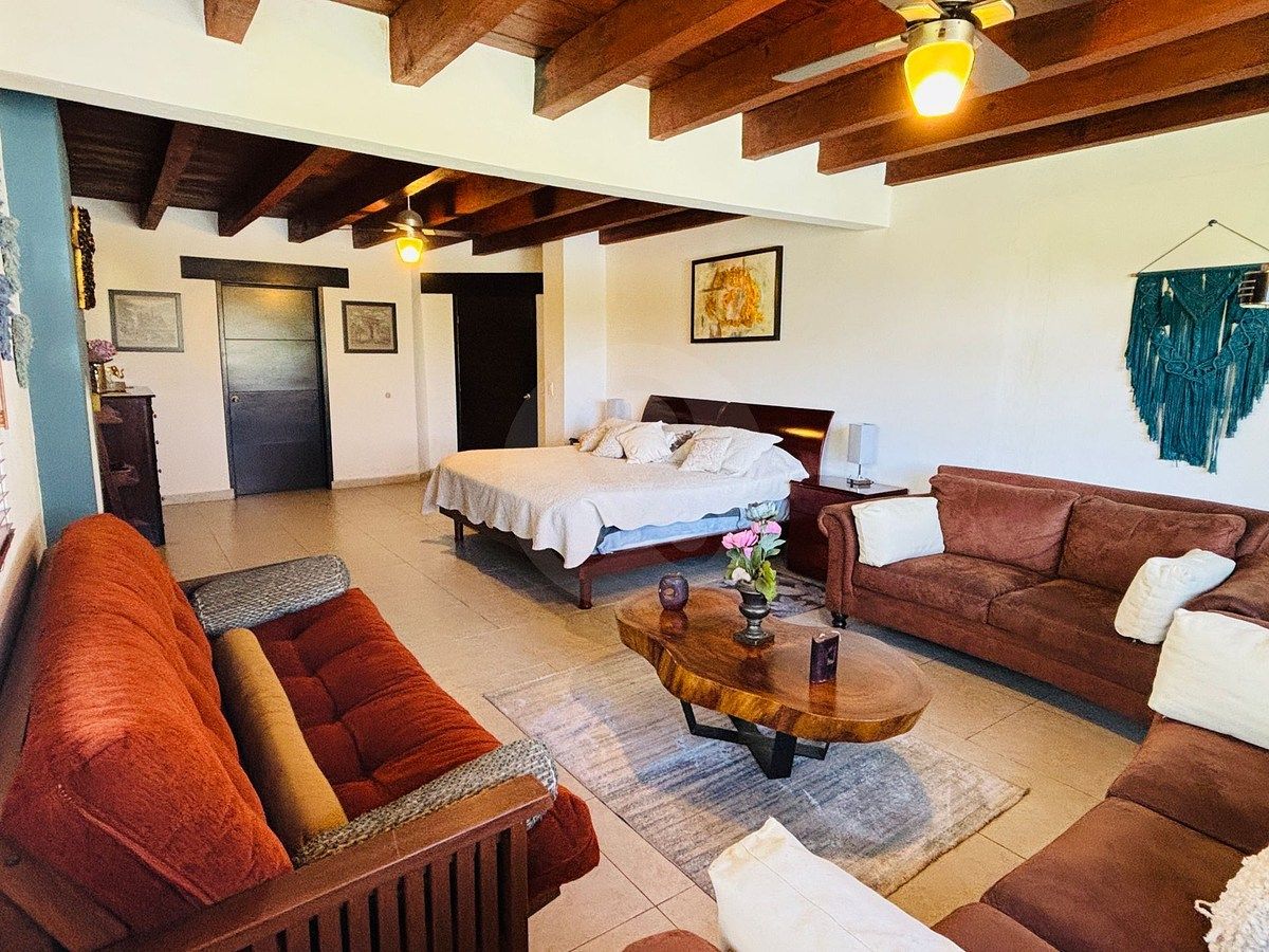 Casa em Avándaro, Valle de Bravo, foto 8 de 28