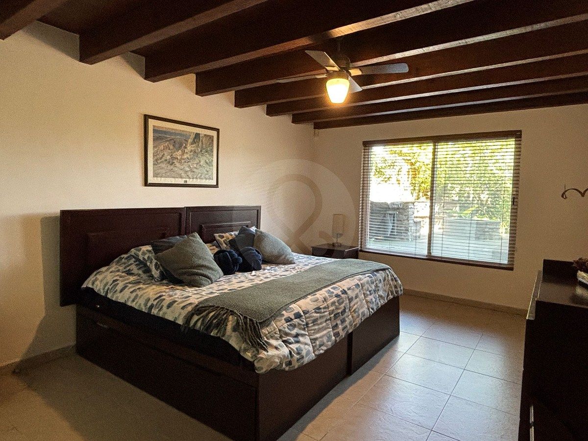 Casa em Avándaro, Valle de Bravo, foto 10 de 28