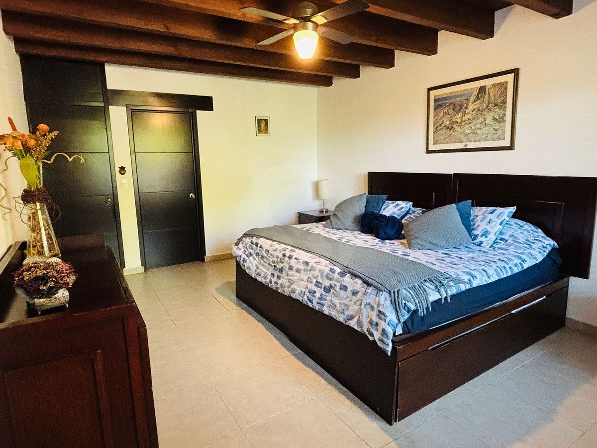 Casa em Avándaro, Valle de Bravo, foto 11 de 28