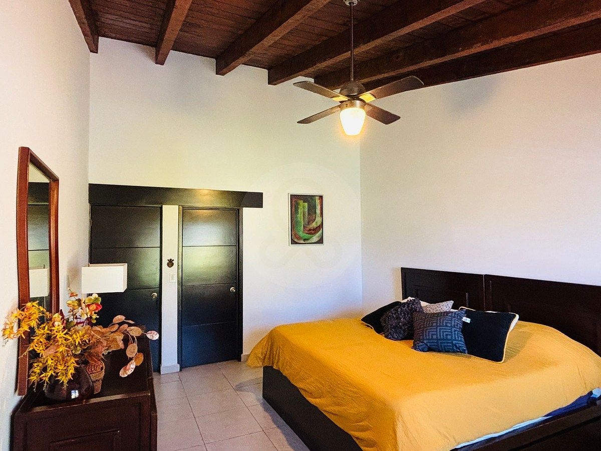 Casa em Avándaro, Valle de Bravo, foto 13 de 28