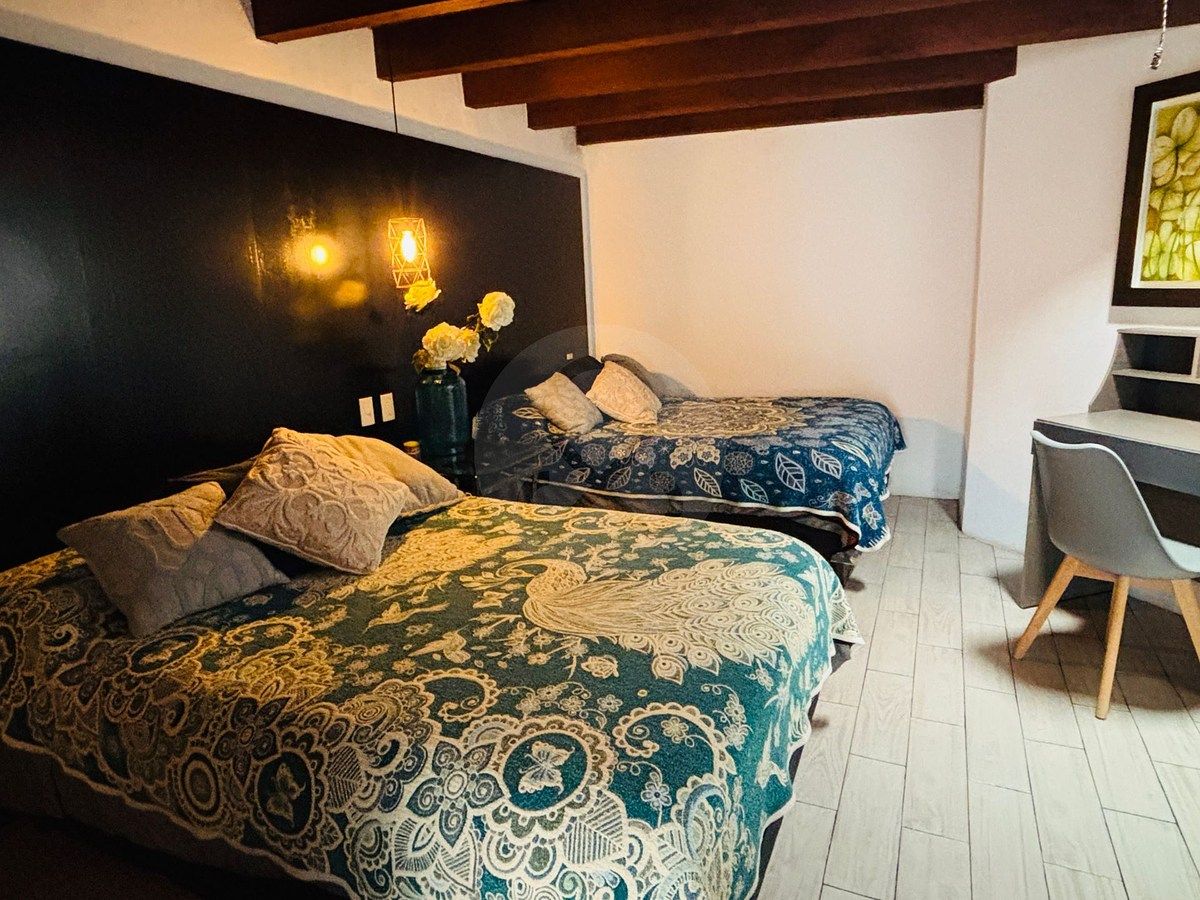 Casa em Avándaro, Valle de Bravo, foto 17 de 28