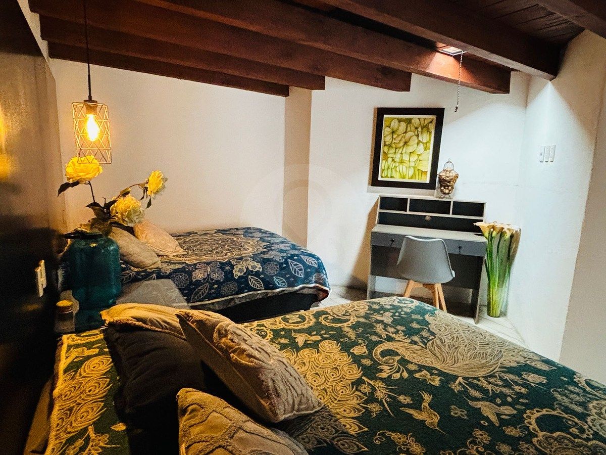 Casa em Avándaro, Valle de Bravo, foto 18 de 28