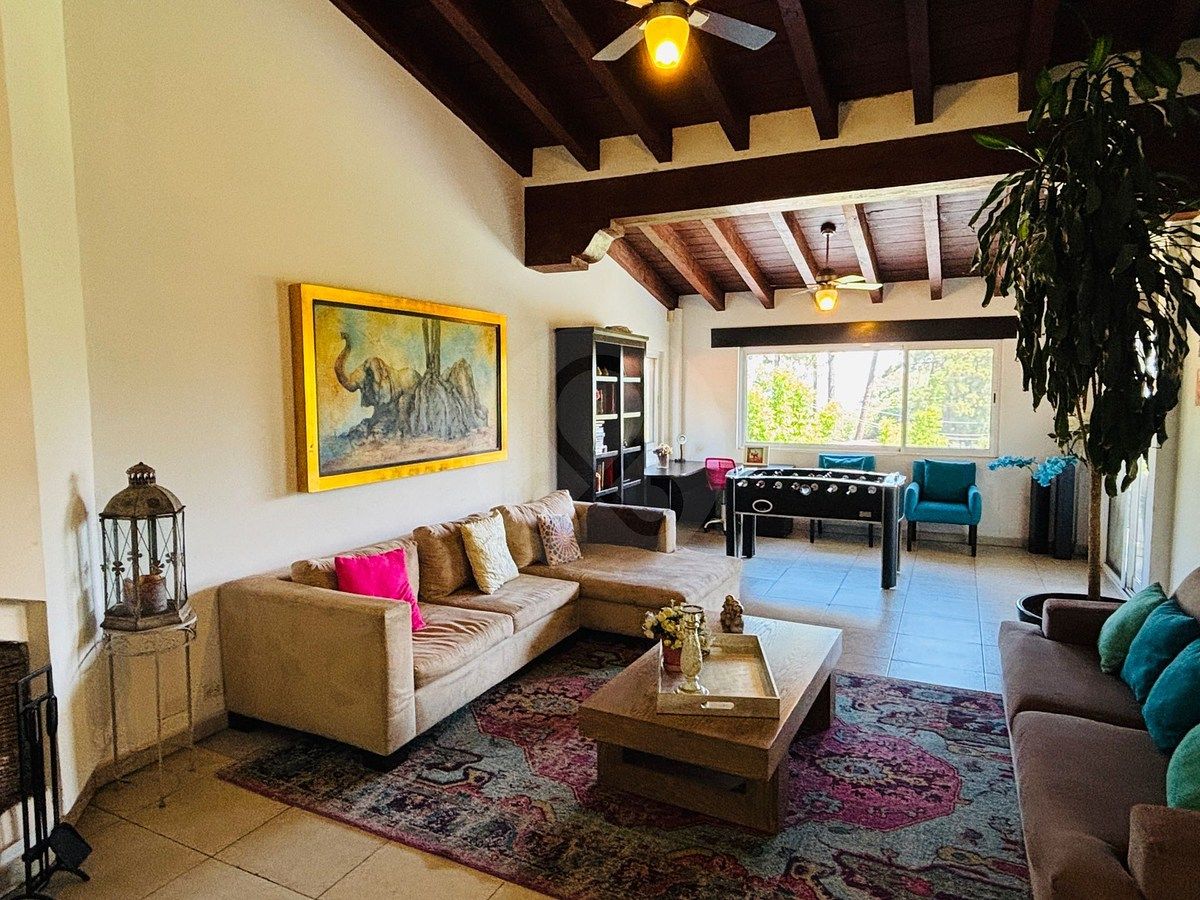 Casa em Avándaro, Valle de Bravo, foto 21 de 28