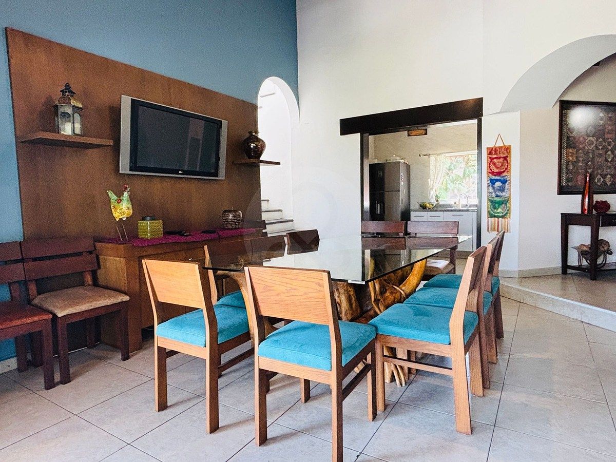 Casa em Avándaro, Valle de Bravo, foto 22 de 28